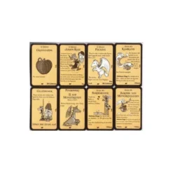 Munchkin 4: Que locura de Montura