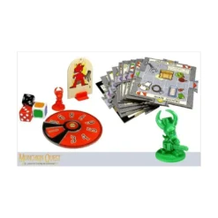 Munchkin Quest