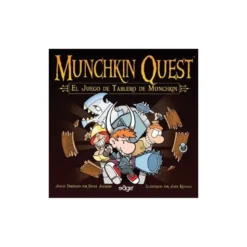 Munchkin Quest