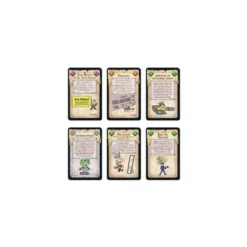 Munchkin 7: trampas a dos manos