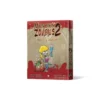 Munchkin Zombies 2: muertos y enfadados