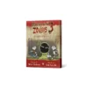 Munchkin Zombies 3: Refugios Repulsivos