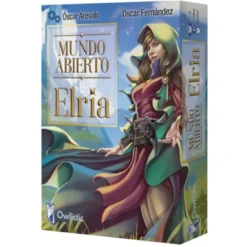 Mundo Abierto: Elria
