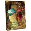 Mundo Abierto: Elria - Libro 1: Picara - La Busqueda de las Seis Fortunas-
