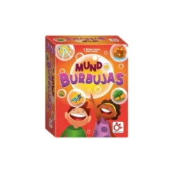 Mundo Burbujas