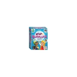 Mundo Burbujas: Cuentos