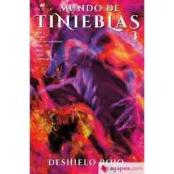 Mundo de Tinieblas 3. Deshielo Rojo