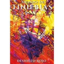 Mundo de Tinieblas 2. Deshielo Rojo