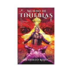 Mundo de Tinieblas 1. Deshielo Rojo