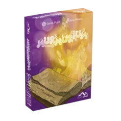 Murmurium
