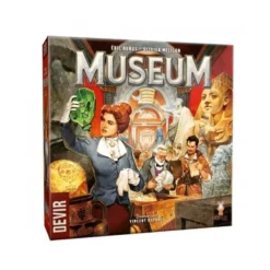 Museum