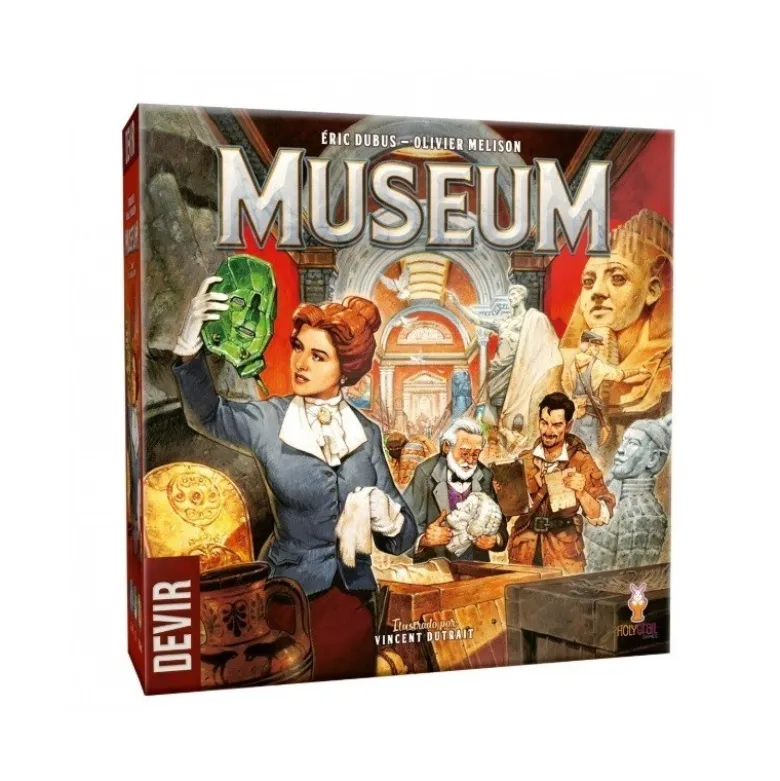 Museum
