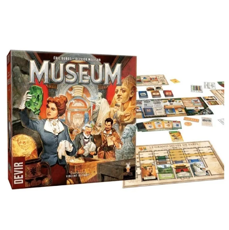 Museum