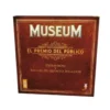 Museum: el Premio del Publico