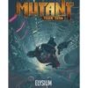 Mutant year zero: Elysium + PROMO