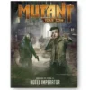 Mutant year zero Manual de Zona 5: Hotel Imperator