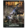 Mutant year zero Manual de Zona 4: La Guerra Eterna