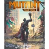 Mutant year zero: Mechatron