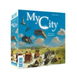 My City -