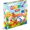 My Colorful Farm (castellano)