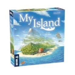 My Island (castellano)