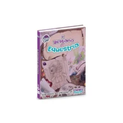 My Little Pony: El bestiario de Equestreria