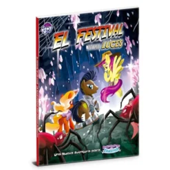 My Little Pony: El Festival de la Luces