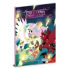 My Little Pony: Equestria Embrujada