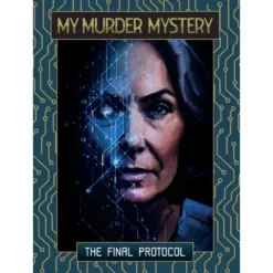 My Murder Mystery: El Protocolo Final