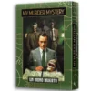My Murder Mystery: Un Mono Muerto