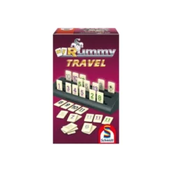My Rummy Travel