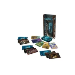 Mysterium: Hidden Signs