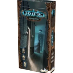 Mysterium: Hidden Signs