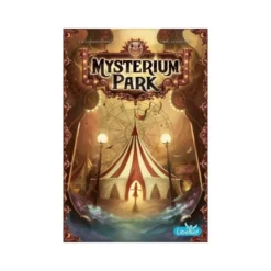 Mysterium Park