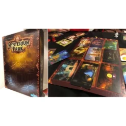Mysterium Park