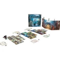 Mysterium Refresh - Nueva Edicion