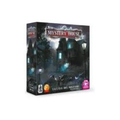 Mystery House: La Casa del Misterio -