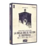 Mystery Party in the Box Series: la Bruja que se fue con el Crepusculo