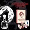 Mystery Party in the Box Series: el Cuento de los Lobos Crepusculares