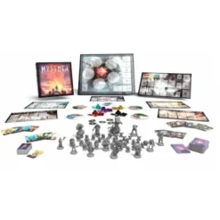 Mysthea Essential Edition