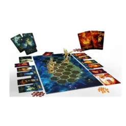 Mystling Academy: Peare VS Arboro (castellano)