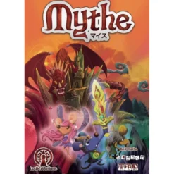 Mythe