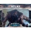 Mythic Battles: Pantheon - Atlas -