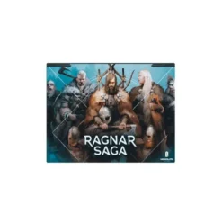 Mythic Battles: Ragnarok - Ragnar Saga