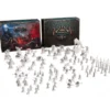 Mythic Battles: Ragnarok + Stretch Goal Box - Edicion Limitada y Corregida
