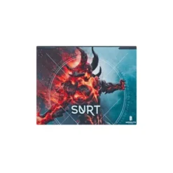 Mythic Battles: Ragnarok - Surt