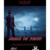 Mythras: Armas de Fuego