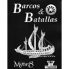 Mythras: Barco y Batallas