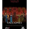 Mythras: Facciones