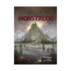 Mythras: La Isla de los Monstruos